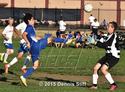 Thumbnail 1 in Christian Brothers @ Mira Loma photogallery.