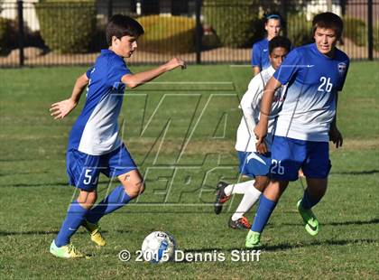 Thumbnail 3 in Christian Brothers @ Mira Loma photogallery.