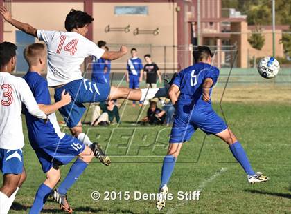 Thumbnail 3 in Christian Brothers @ Mira Loma photogallery.