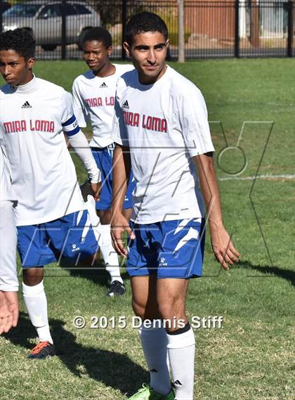 Thumbnail 3 in Christian Brothers @ Mira Loma photogallery.
