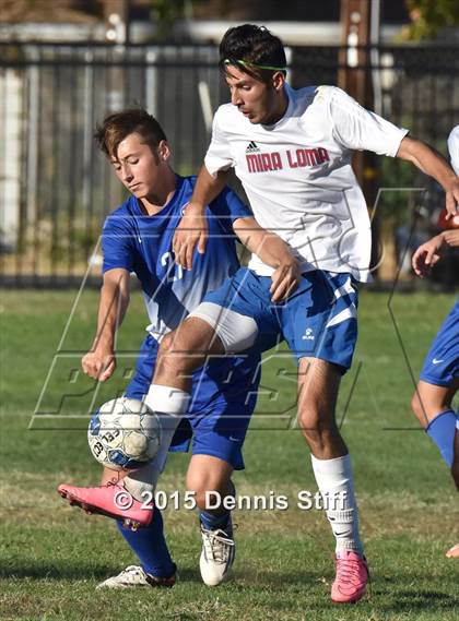 Thumbnail 3 in Christian Brothers @ Mira Loma photogallery.