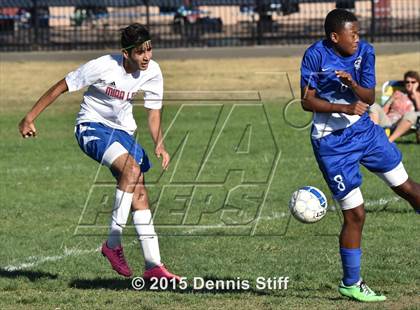 Thumbnail 2 in Christian Brothers @ Mira Loma photogallery.