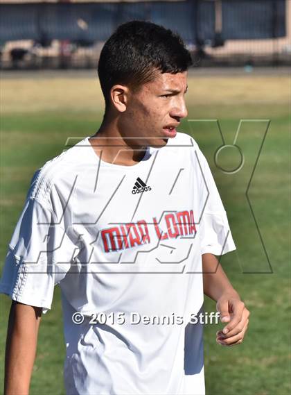 Thumbnail 2 in Christian Brothers @ Mira Loma photogallery.
