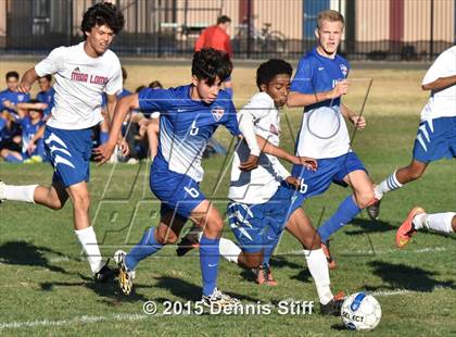 Thumbnail 2 in Christian Brothers @ Mira Loma photogallery.