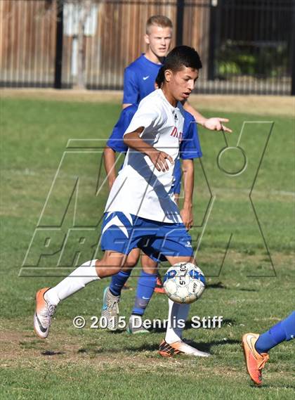 Thumbnail 1 in Christian Brothers @ Mira Loma photogallery.