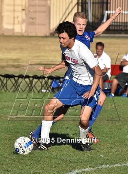 Thumbnail 1 in Christian Brothers @ Mira Loma photogallery.