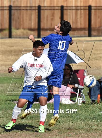 Thumbnail 2 in Christian Brothers @ Mira Loma photogallery.