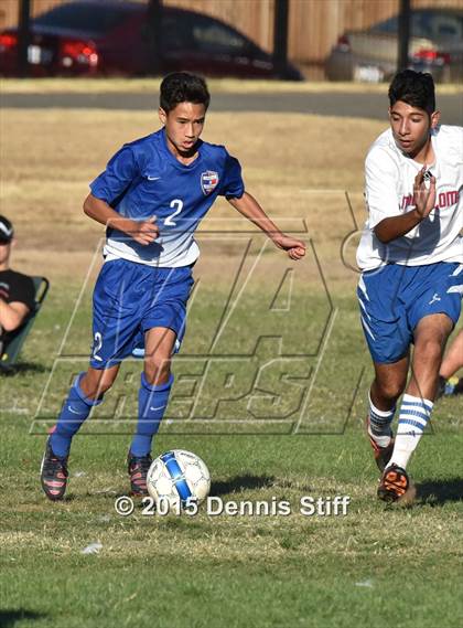 Thumbnail 1 in Christian Brothers @ Mira Loma photogallery.