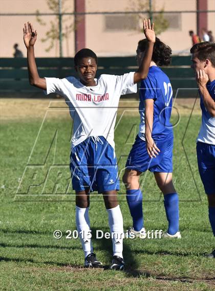 Thumbnail 3 in Christian Brothers @ Mira Loma photogallery.