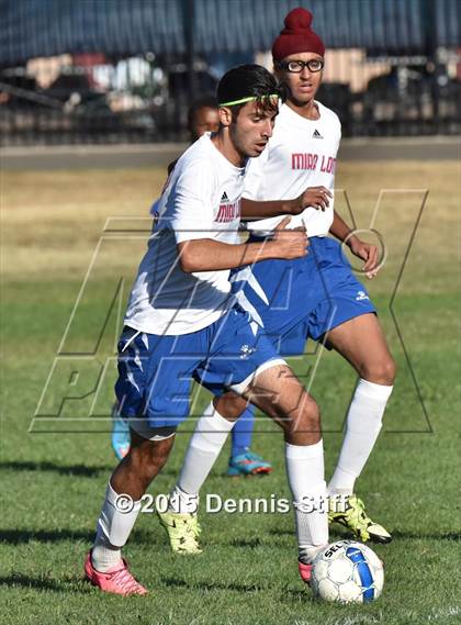 Thumbnail 1 in Christian Brothers @ Mira Loma photogallery.