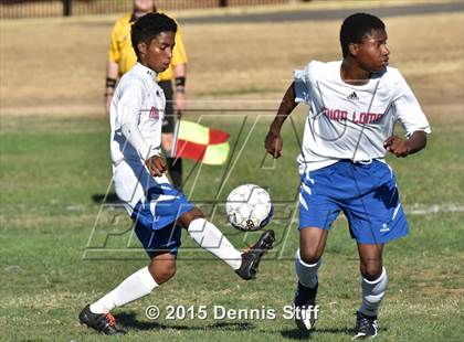 Thumbnail 2 in Christian Brothers @ Mira Loma photogallery.