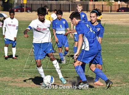 Thumbnail 1 in Christian Brothers @ Mira Loma photogallery.