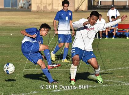 Thumbnail 1 in Christian Brothers @ Mira Loma photogallery.