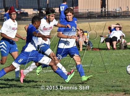 Thumbnail 3 in Christian Brothers @ Mira Loma photogallery.