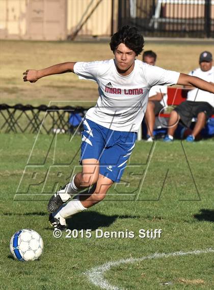 Thumbnail 2 in Christian Brothers @ Mira Loma photogallery.