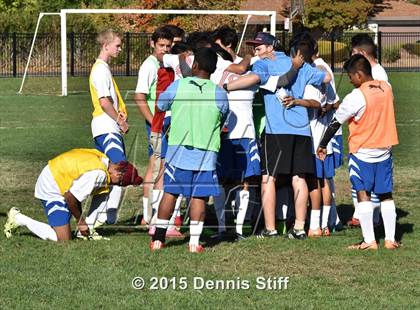 Thumbnail 2 in Christian Brothers @ Mira Loma photogallery.
