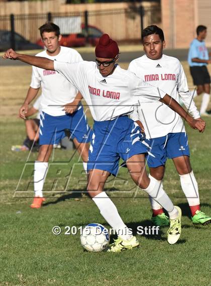 Thumbnail 1 in Christian Brothers @ Mira Loma photogallery.