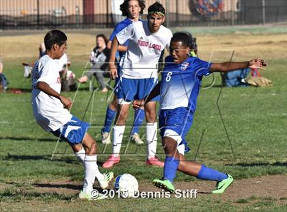 Thumbnail 2 in Christian Brothers @ Mira Loma photogallery.