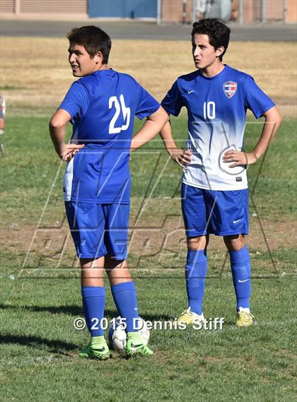 Thumbnail 2 in Christian Brothers @ Mira Loma photogallery.