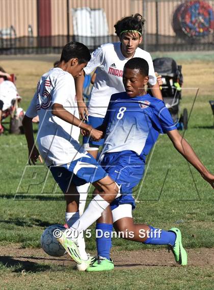 Thumbnail 3 in Christian Brothers @ Mira Loma photogallery.