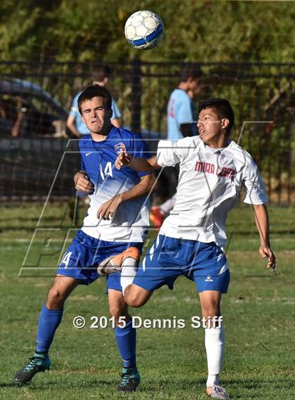 Thumbnail 2 in Christian Brothers @ Mira Loma photogallery.