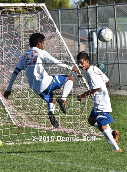 Thumbnail 1 in Christian Brothers @ Mira Loma photogallery.