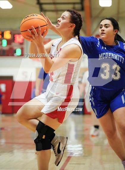 Thumbnail 3 in McDermitt @ Carlin photogallery.