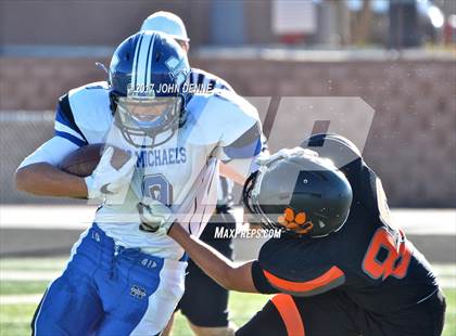Thumbnail 3 in JV: St. Michaels @ Taos photogallery.