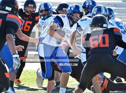 Thumbnail 2 in JV: St. Michaels @ Taos photogallery.