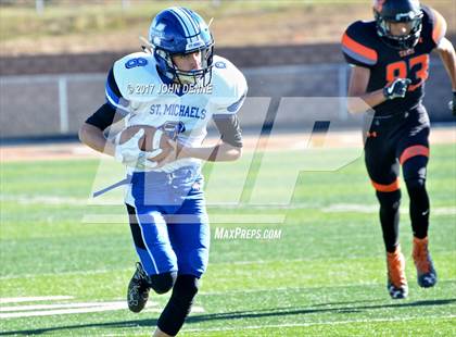 Thumbnail 3 in JV: St. Michaels @ Taos photogallery.