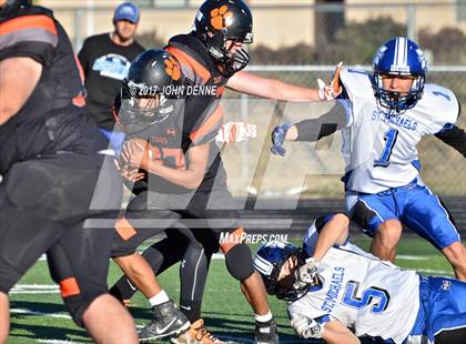 Thumbnail 2 in JV: St. Michaels @ Taos photogallery.