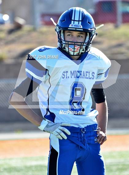 Thumbnail 1 in JV: St. Michaels @ Taos photogallery.