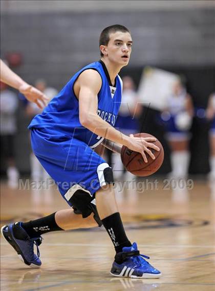 Thumbnail 2 in Rocklin @ Del Oro photogallery.