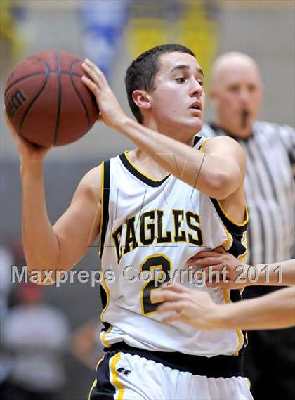 Thumbnail 3 in Rocklin @ Del Oro photogallery.