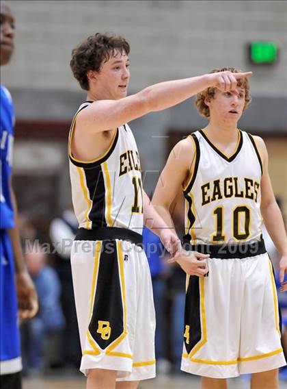 Thumbnail 1 in Rocklin @ Del Oro photogallery.
