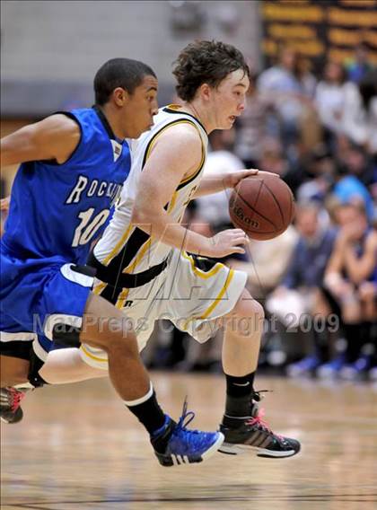 Thumbnail 3 in Rocklin @ Del Oro photogallery.