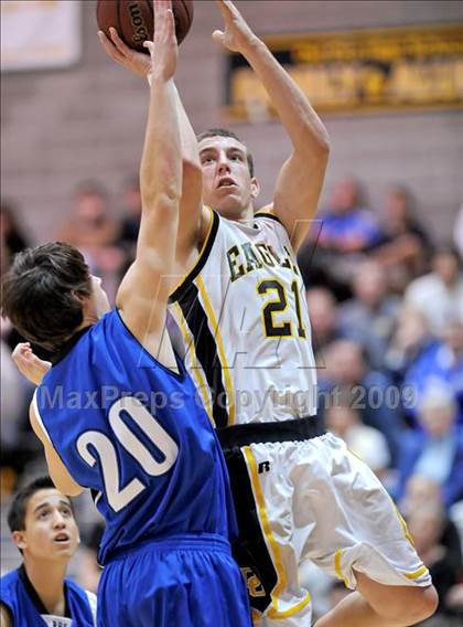 Thumbnail 2 in Rocklin @ Del Oro photogallery.