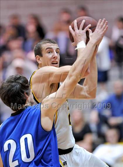 Thumbnail 1 in Rocklin @ Del Oro photogallery.