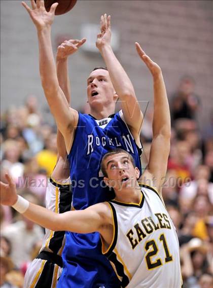 Thumbnail 3 in Rocklin @ Del Oro photogallery.