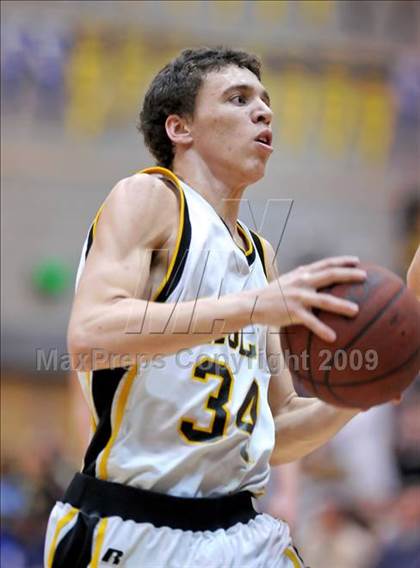 Thumbnail 1 in Rocklin @ Del Oro photogallery.