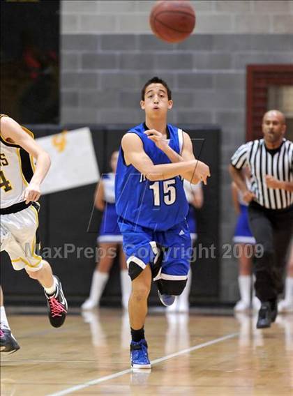 Thumbnail 2 in Rocklin @ Del Oro photogallery.