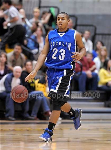 Thumbnail 1 in Rocklin @ Del Oro photogallery.