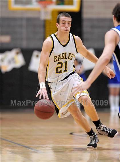 Thumbnail 3 in Rocklin @ Del Oro photogallery.