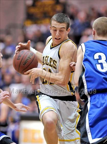 Thumbnail 3 in Rocklin @ Del Oro photogallery.