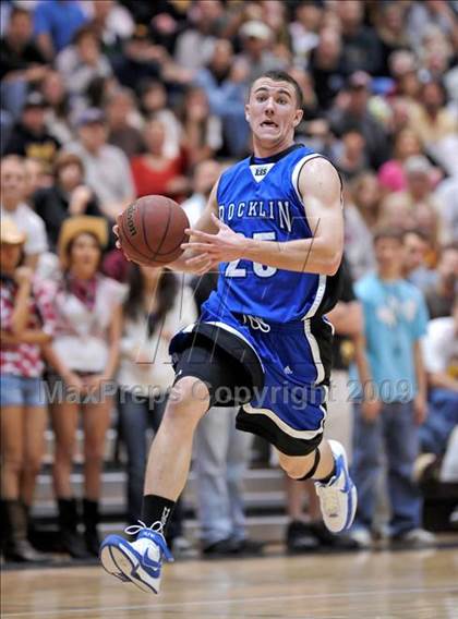 Thumbnail 2 in Rocklin @ Del Oro photogallery.