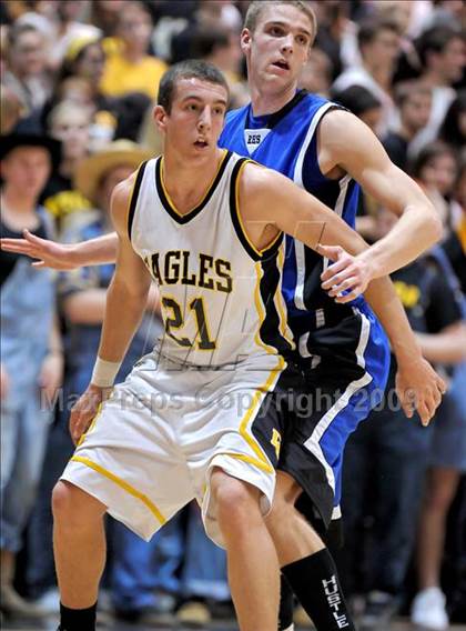 Thumbnail 1 in Rocklin @ Del Oro photogallery.
