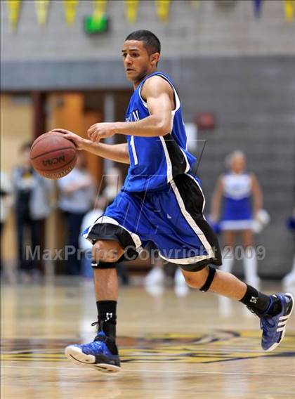 Thumbnail 2 in Rocklin @ Del Oro photogallery.