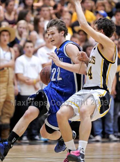 Thumbnail 1 in Rocklin @ Del Oro photogallery.