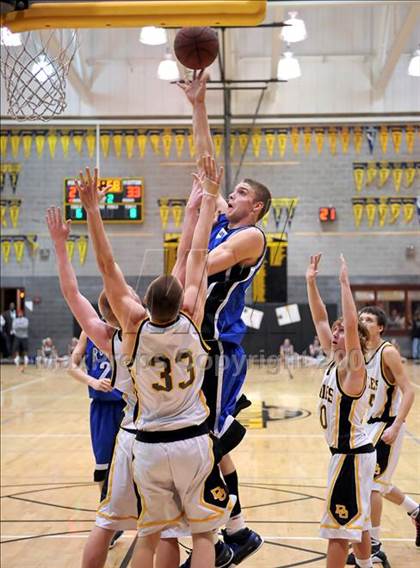 Thumbnail 1 in Rocklin @ Del Oro photogallery.