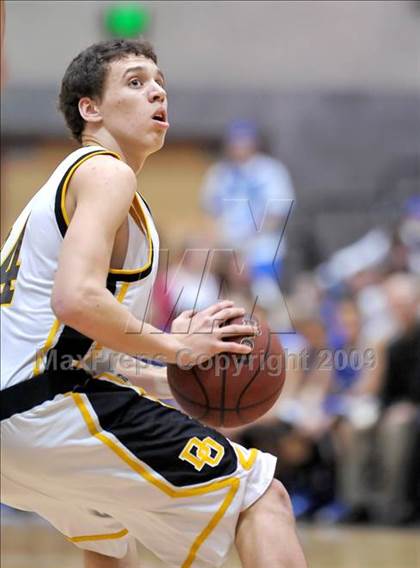 Thumbnail 2 in Rocklin @ Del Oro photogallery.